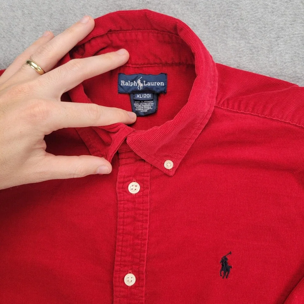 Polo Ralph Lauren good used